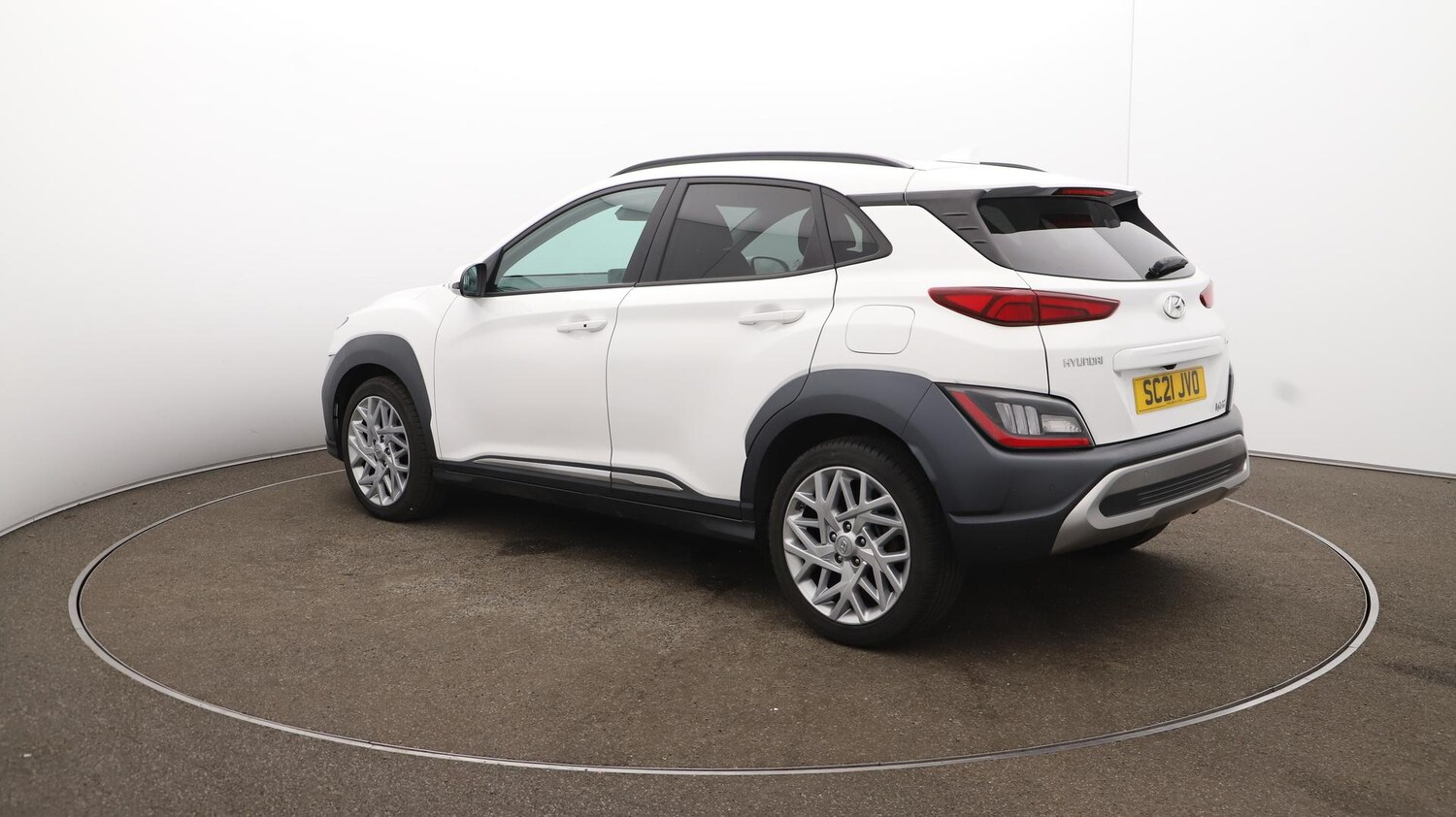 Used Hyundai KONA 2021 for sale - 76122602: Photo 64