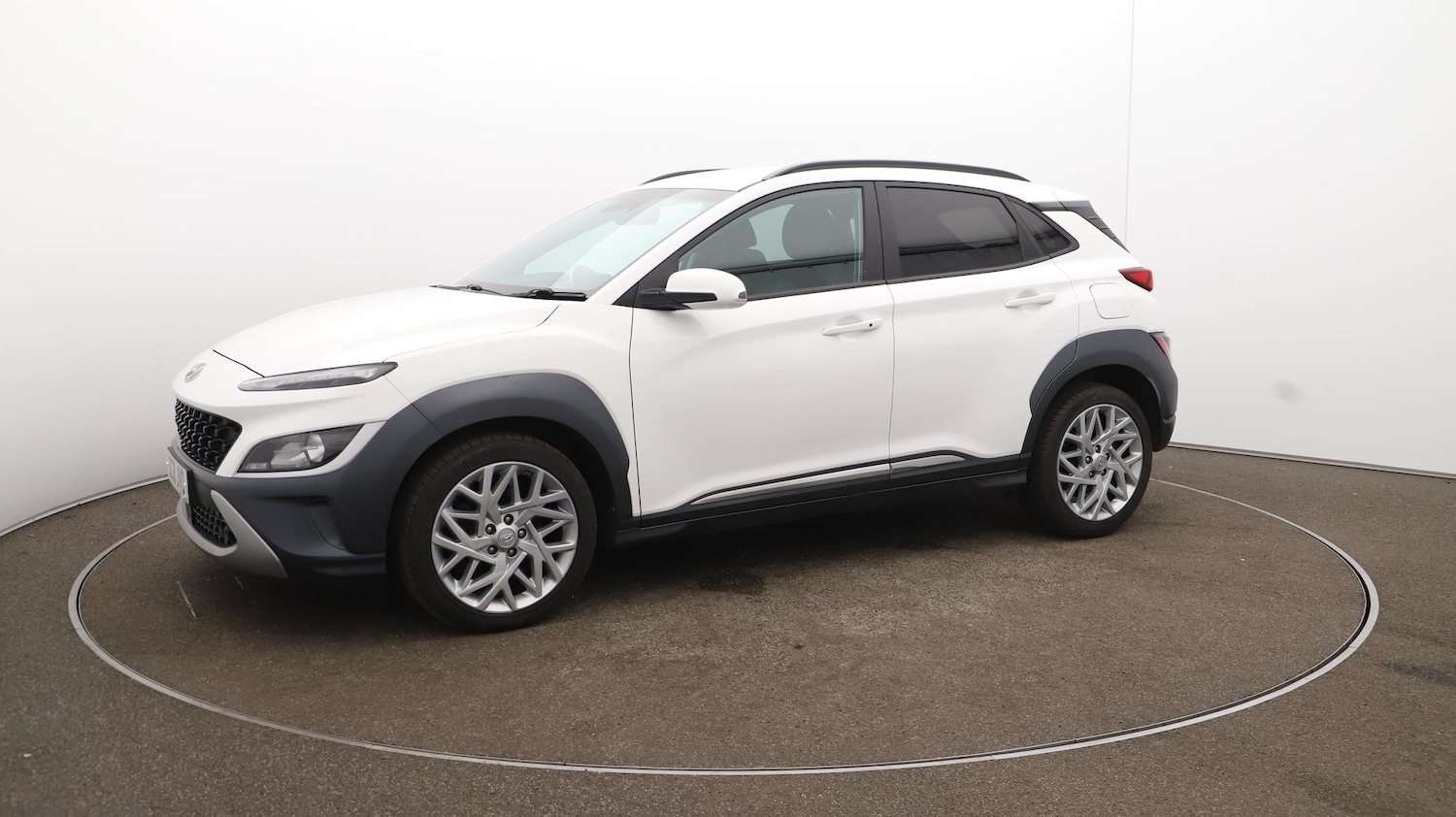 Used Hyundai KONA 2021 for sale - 76122602: Photo 68