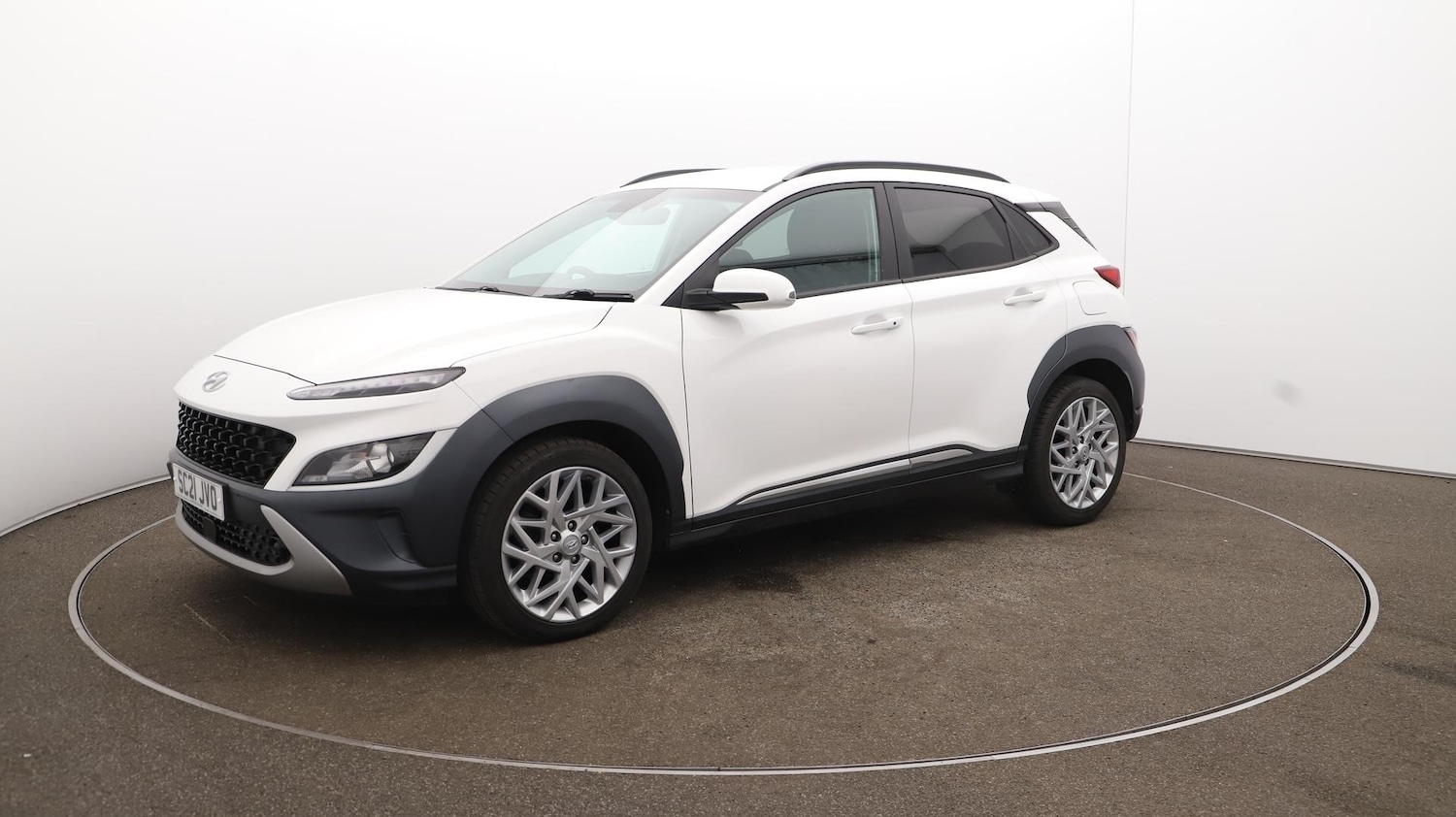 Used Hyundai KONA 2021 for sale - 76122602: Photo 69