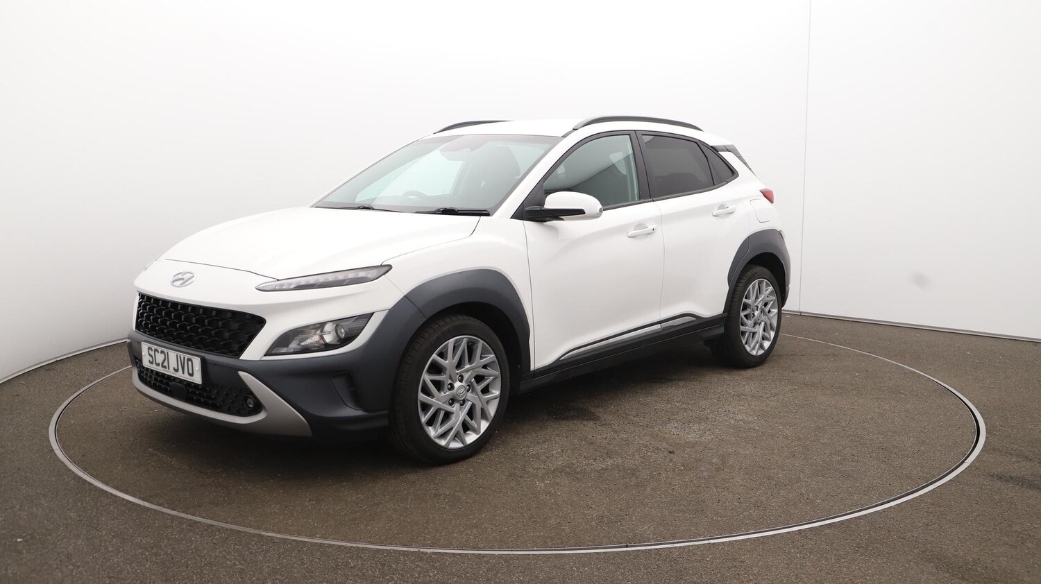 Used Hyundai KONA 2021 for sale - 76122602: Photo 70