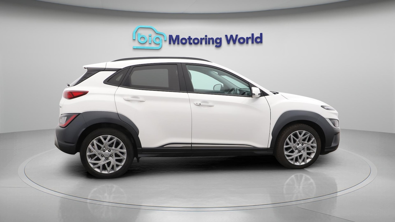 Used Hyundai KONA 2021 for sale - 76122602: Photo 9