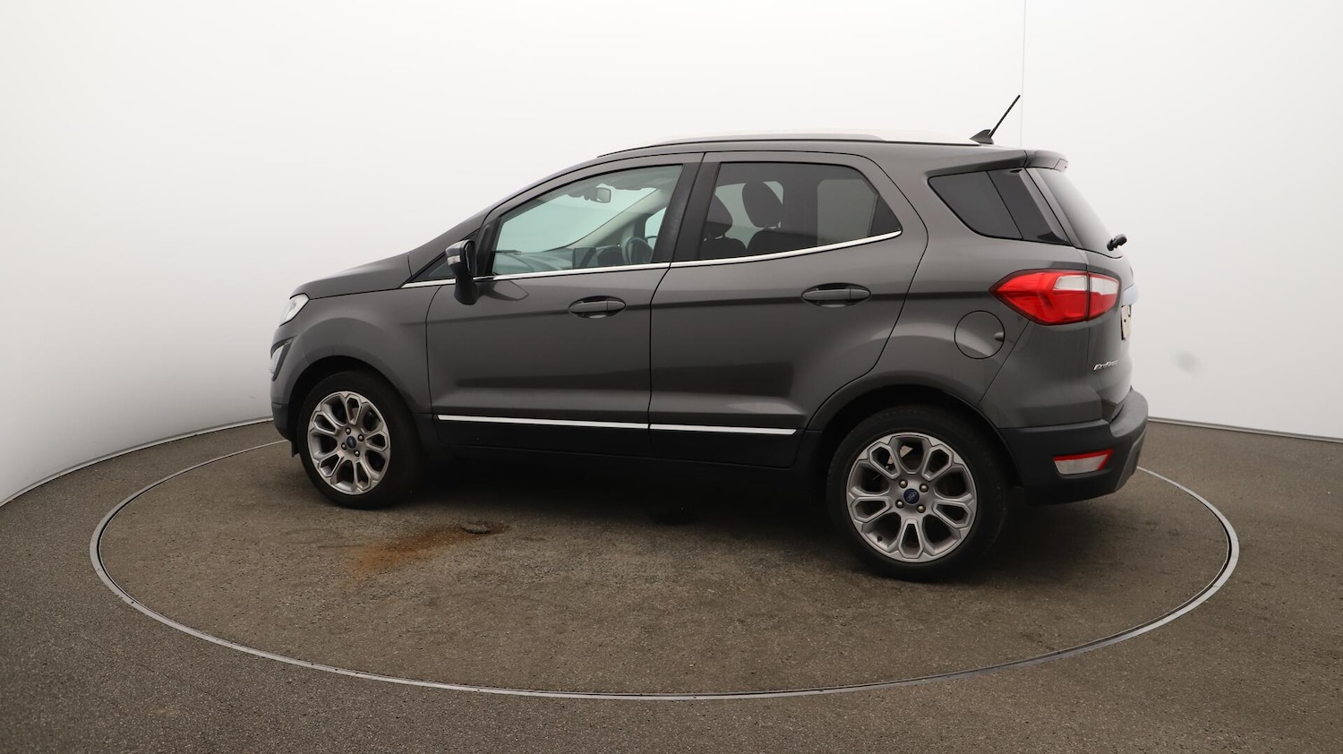 Vehicle 47