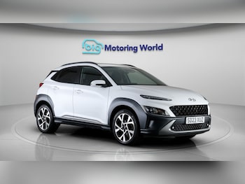 Used Hyundai KONA 2023 for sale - 79400176: Photo