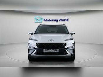 Used Hyundai KONA 2023 for sale - 79400176: Photo
