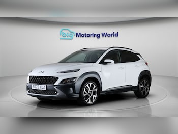 Used Hyundai KONA 2023 for sale - 79400176: Photo