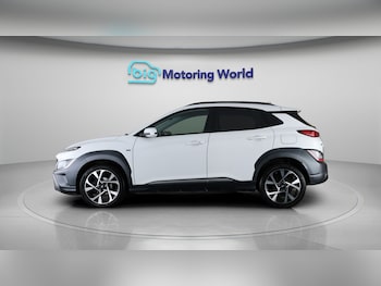 Used Hyundai KONA 2023 for sale - 79400176: Photo