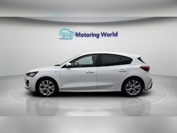 Used Ford Focus 2022 for sale - 79161818: Photo