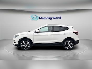 Used Nissan Qashqai 2020 for sale - 78655394: Photo