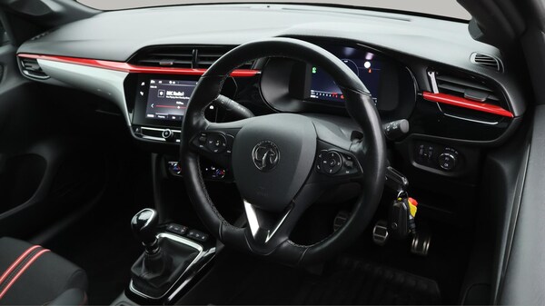 Used Vauxhall Corsa 2022 for sale - 75991338: Photo 10
