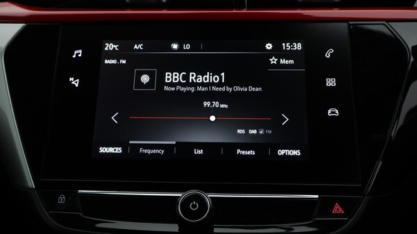 Used Vauxhall Corsa 2022 for sale - 75991338: Photo 12