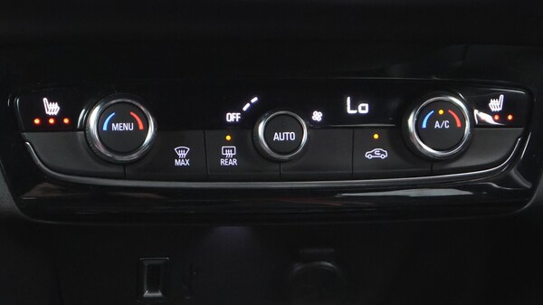 Used Vauxhall Corsa 2022 for sale - 75991338: Photo 13
