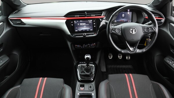 Used Vauxhall Corsa 2022 for sale - 75991338: Photo 14