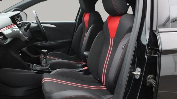 Used Vauxhall Corsa 2022 for sale - 75991338: Photo 15