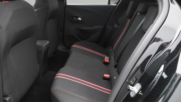 Used Vauxhall Corsa 2022 for sale - 75991338: Photo 17