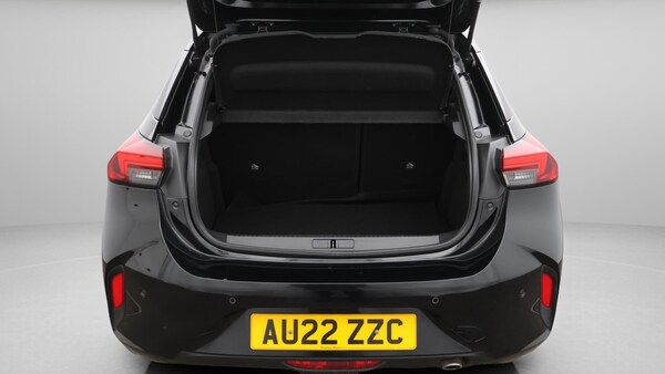 Used Vauxhall Corsa 2022 for sale - 75991338: Photo 18