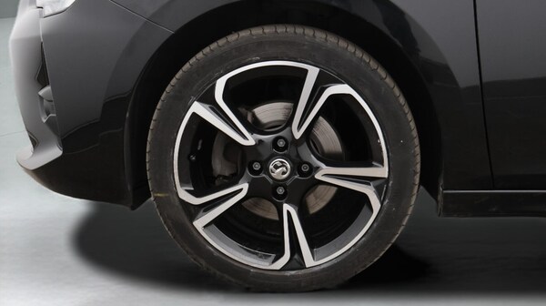 Used Vauxhall Corsa 2022 for sale - 75991338: Photo 19