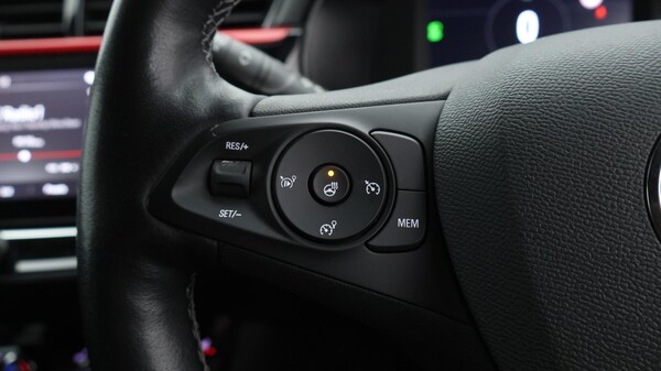 Used Vauxhall Corsa 2022 for sale - 75991338: Photo 25