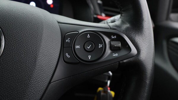 Used Vauxhall Corsa 2022 for sale - 75991338: Photo 26