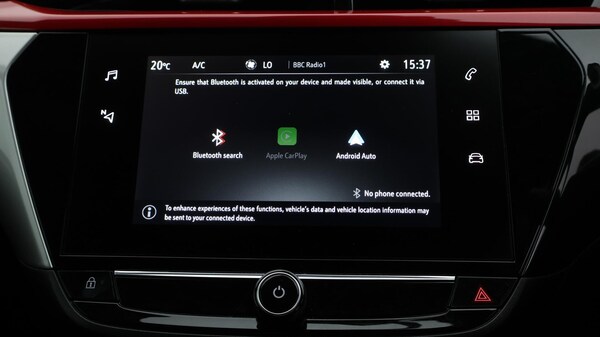 Used Vauxhall Corsa 2022 for sale - 75991338: Photo 28