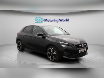Used Vauxhall Corsa 2022 for sale - 75991338: Photo