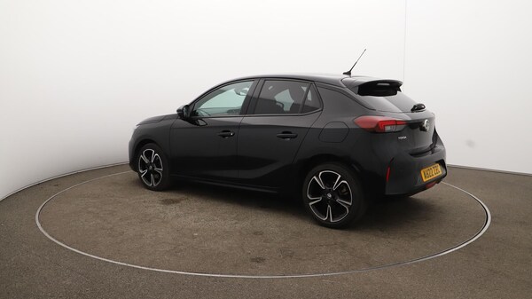Used Vauxhall Corsa 2022 for sale - 75991338: Photo 37