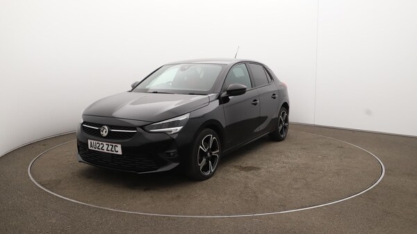 Used Vauxhall Corsa 2022 for sale - 75991338: Photo 39