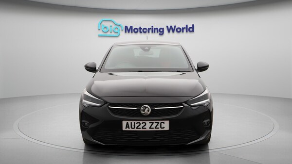 Used Vauxhall Corsa 2022 for sale - 75991338: Photo 3