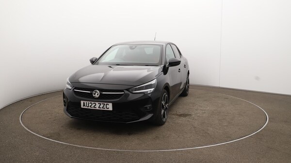 Used Vauxhall Corsa 2022 for sale - 75991338: Photo 40