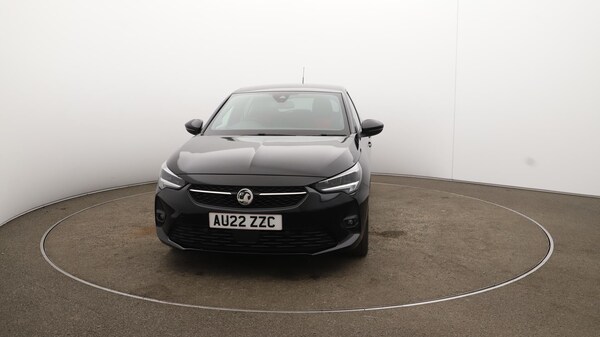Used Vauxhall Corsa 2022 for sale - 75991338: Photo 41
