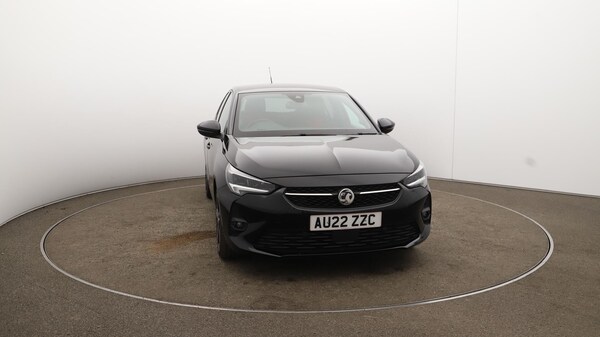 Used Vauxhall Corsa 2022 for sale - 75991338: Photo 43
