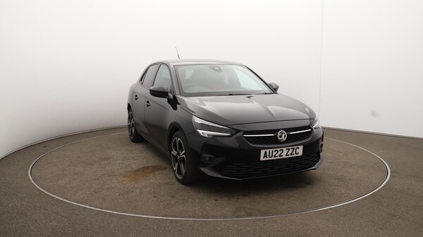 Used Vauxhall Corsa 2022 for sale - 75991338: Photo 44