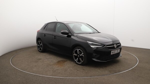 Used Vauxhall Corsa 2022 for sale - 75991338: Photo 46