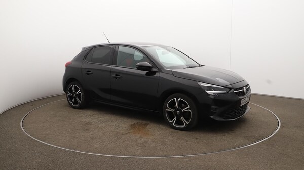 Used Vauxhall Corsa 2022 for sale - 75991338: Photo 47