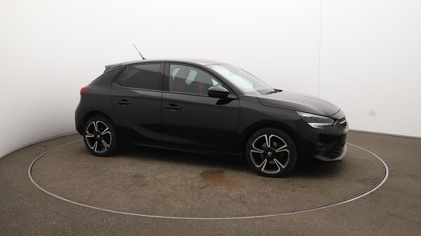 Used Vauxhall Corsa 2022 for sale - 75991338: Photo 48