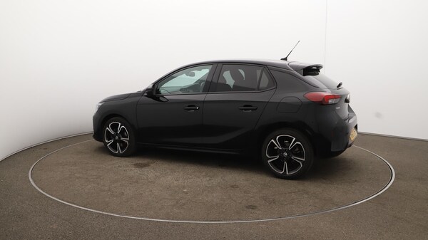 Used Vauxhall Corsa 2022 for sale - 75991338: Photo 49
