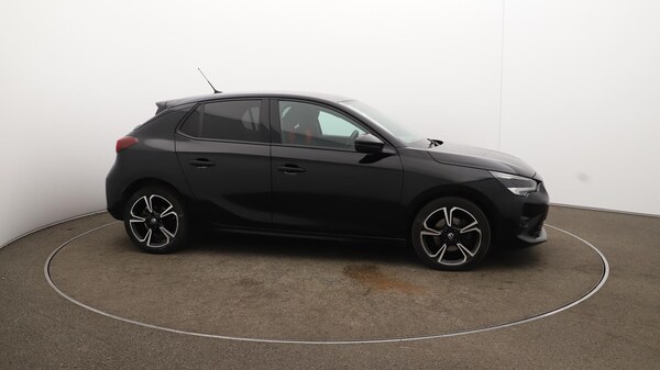 Used Vauxhall Corsa 2022 for sale - 75991338: Photo 50