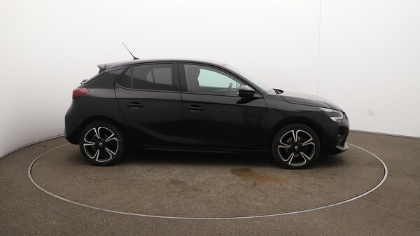 Used Vauxhall Corsa 2022 for sale - 75991338: Photo 51