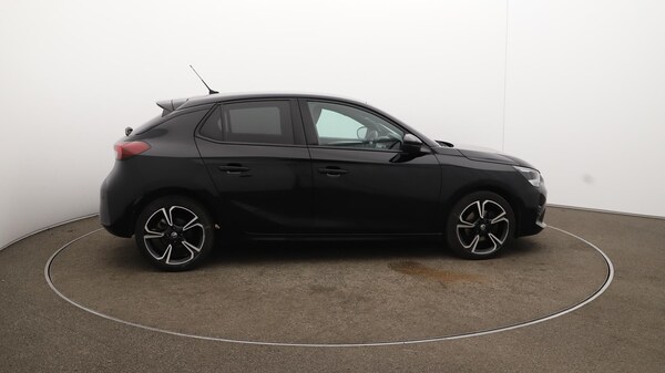 Used Vauxhall Corsa 2022 for sale - 75991338: Photo 52