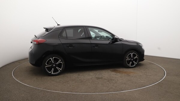 Used Vauxhall Corsa 2022 for sale - 75991338: Photo 53