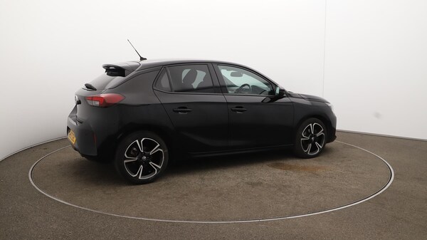Used Vauxhall Corsa 2022 for sale - 75991338: Photo 54