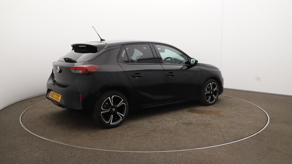 Used Vauxhall Corsa 2022 for sale - 75991338: Photo 55