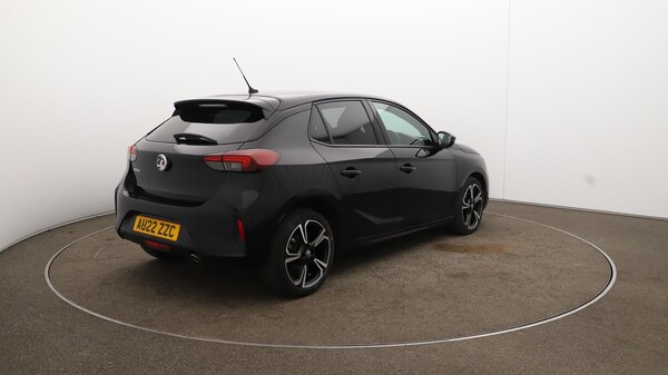 Used Vauxhall Corsa 2022 for sale - 75991338: Photo 56