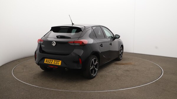 Used Vauxhall Corsa 2022 for sale - 75991338: Photo 57