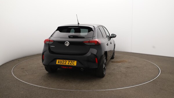 Used Vauxhall Corsa 2022 for sale - 75991338: Photo 58