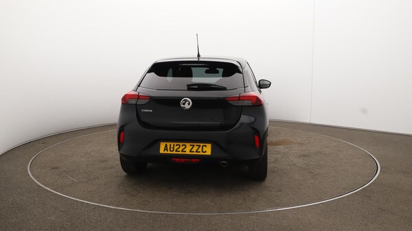 Used Vauxhall Corsa 2022 for sale - 75991338: Photo 59