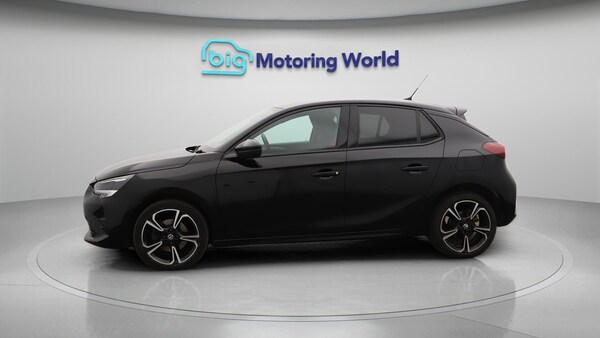 Used Vauxhall Corsa 2022 for sale - 75991338: Photo 5