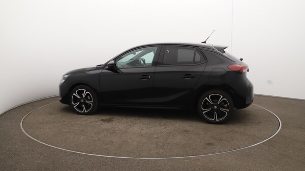 Used Vauxhall Corsa 2022 for sale - 75991338: Photo 60