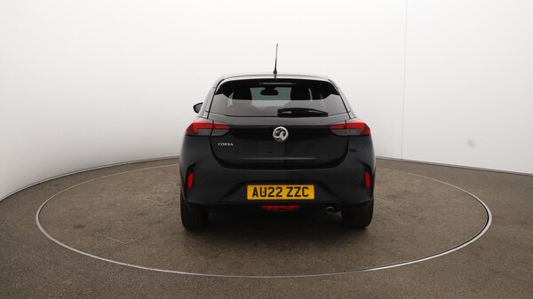 Used Vauxhall Corsa 2022 for sale - 75991338: Photo 61