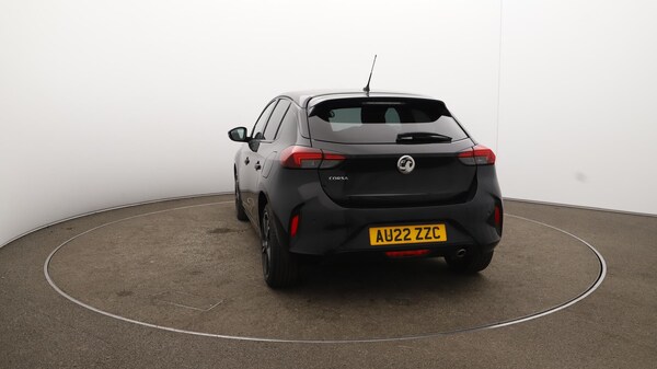 Used Vauxhall Corsa 2022 for sale - 75991338: Photo 62