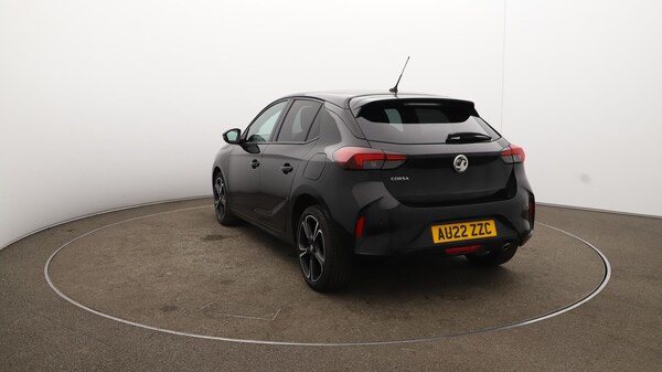 Used Vauxhall Corsa 2022 for sale - 75991338: Photo 63